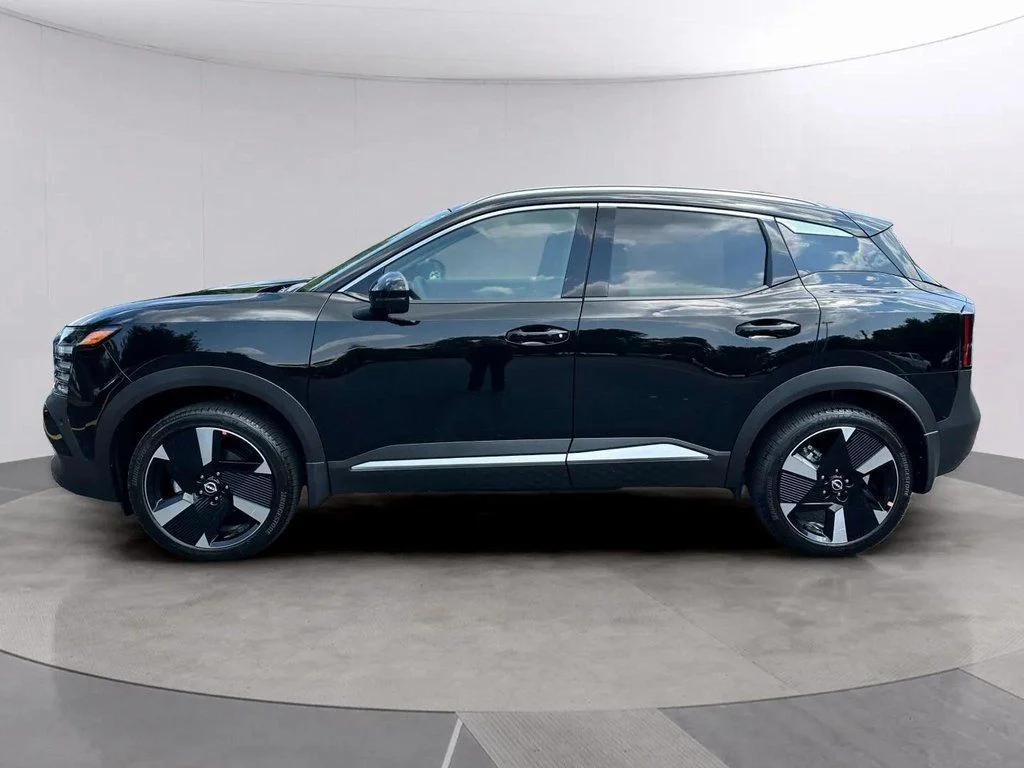 2025 Nissan Kicks SR AWD - Photo 6