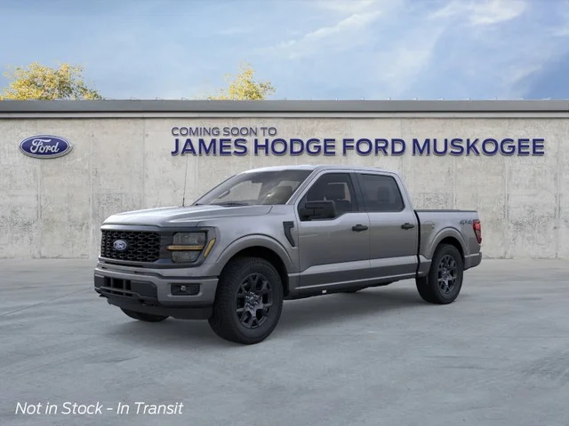 2026 Ford F-150 STX®