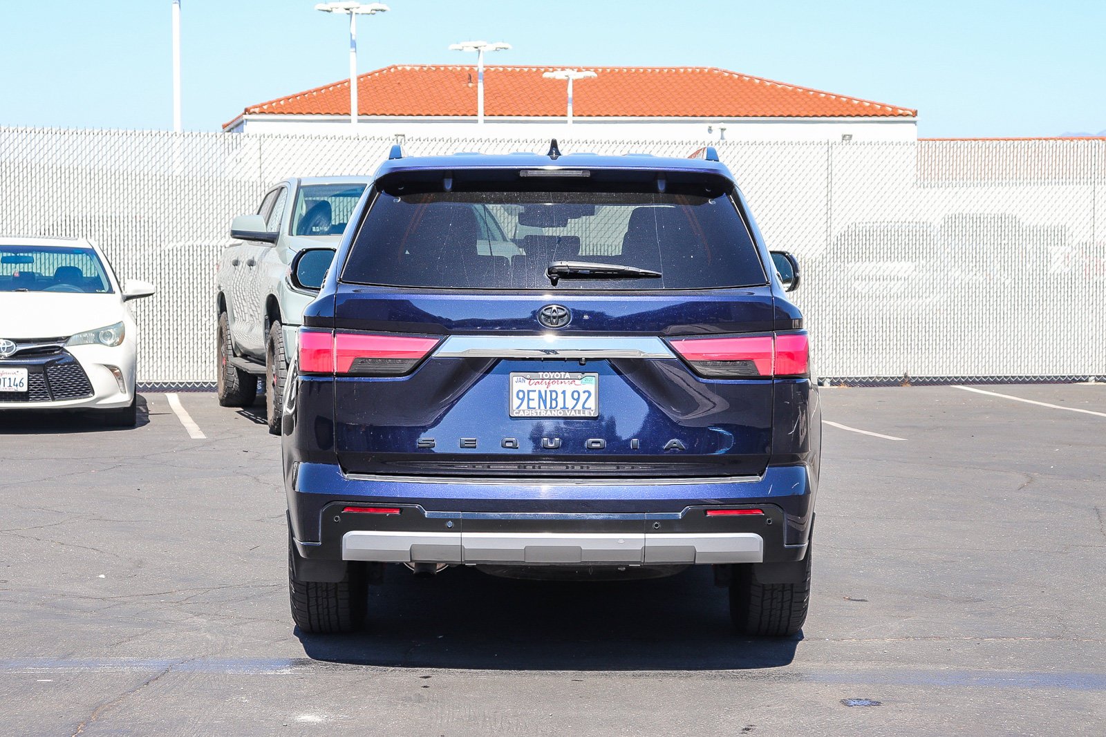 Certified Used 2023  Toyota Limited image 8
