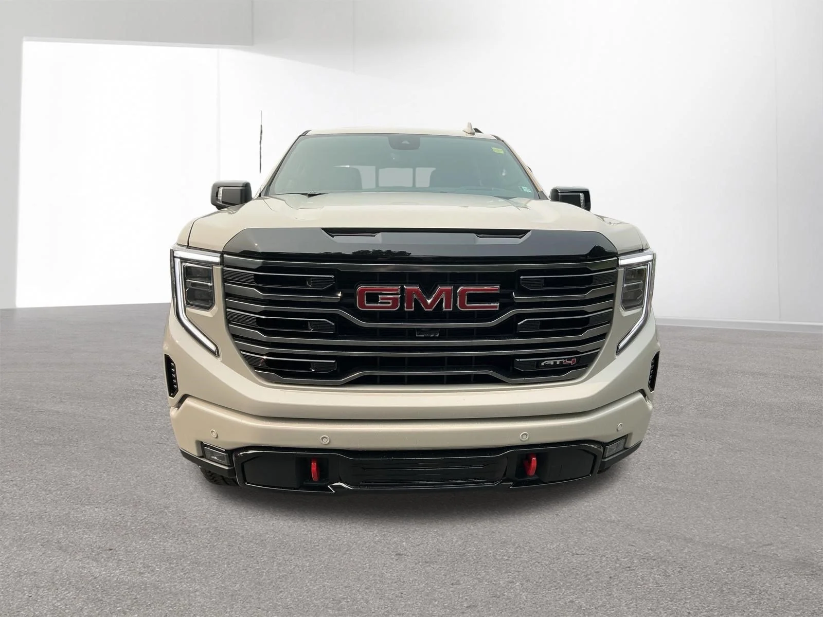 New 2026 Coastal Dune GMC AT4 image 8