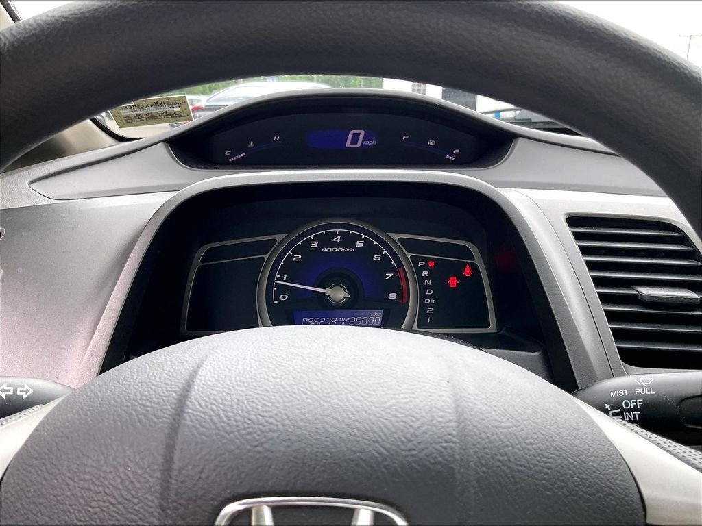 Used 2010 Brown Honda LX image 14