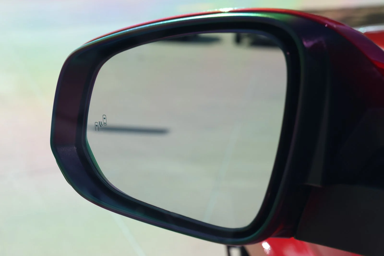 Used 2025 Red Toyota SR5 image 9