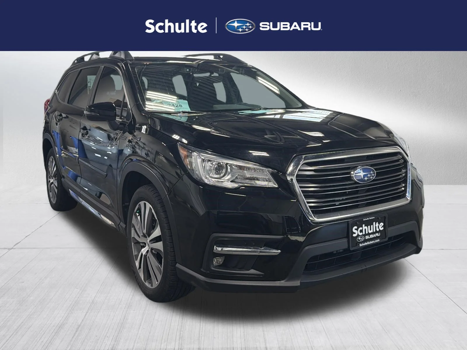 2021 Subaru Ascent