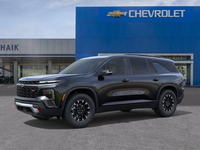 2026 Chevrolet Traverse Z71 - Photo 2