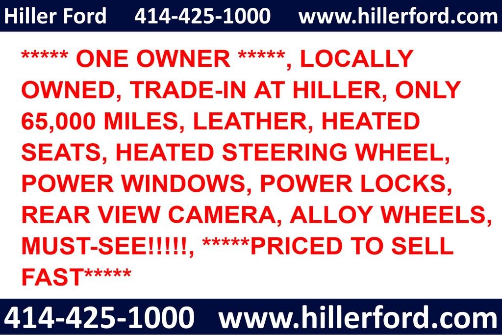 Used 2013 Buick Encore Leather with VIN KL4CJCSB1DB196352 for sale in Franklin, WI