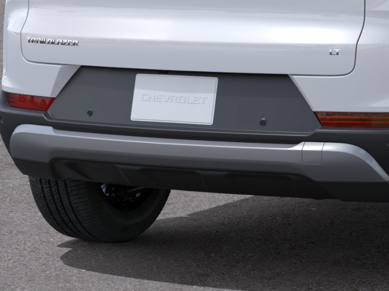 2026 Chevrolet Trailblazer LT - Photo 14