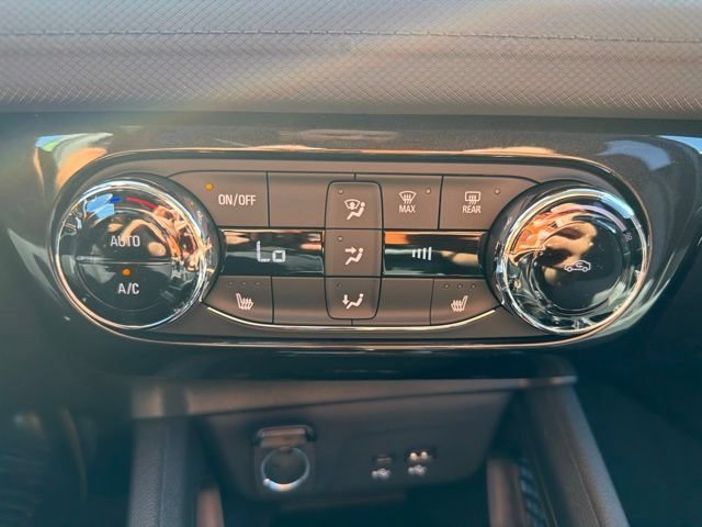 2026 Chevrolet Trailblazer LT - Photo 30