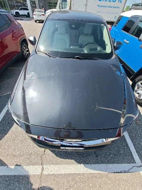 Used 2022 Gray Mazda 2.5 S Premium Plus Package image 4