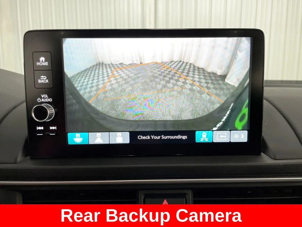 Used 2024 Black Honda Touring image 4