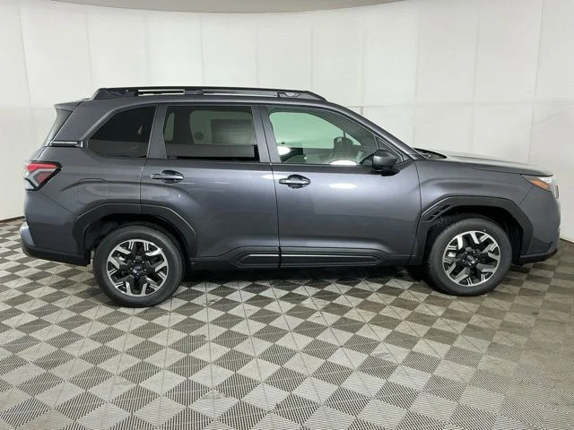 New 2026  Subaru Premium image 8