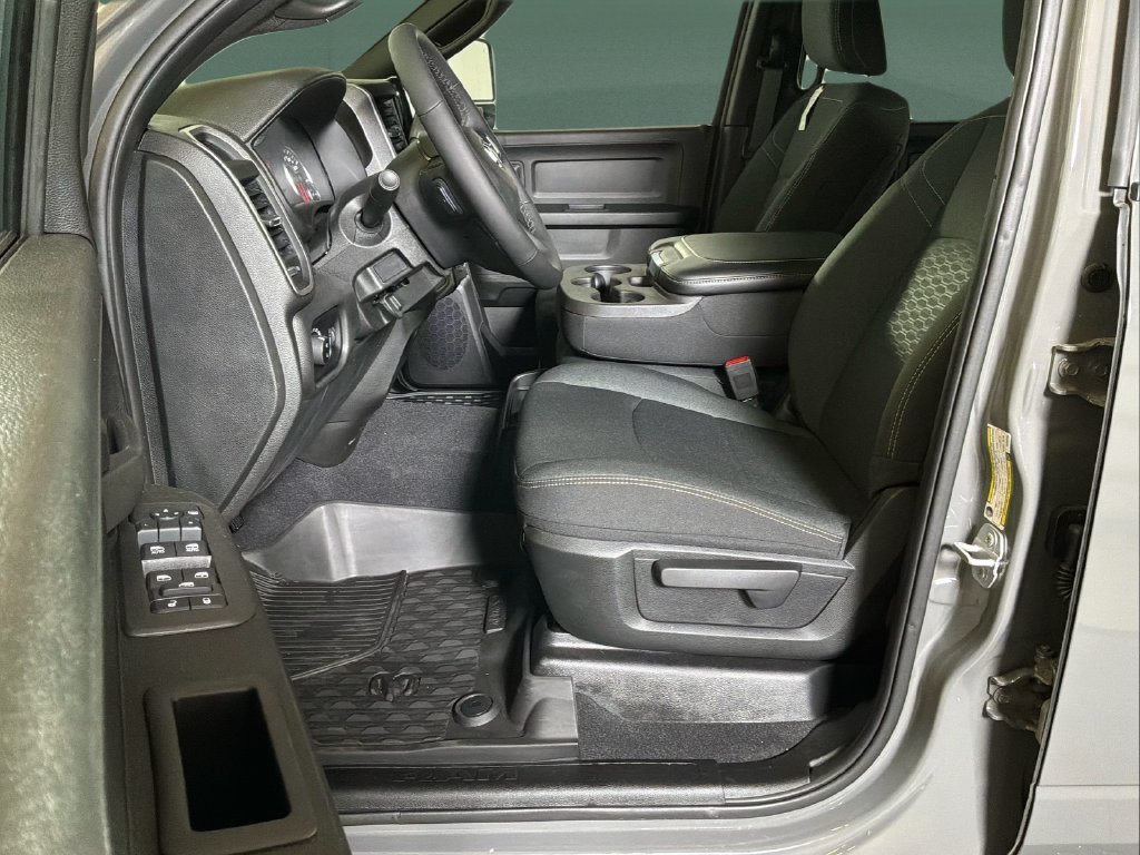 2026 RAM 2500 Tradesman - Photo 15