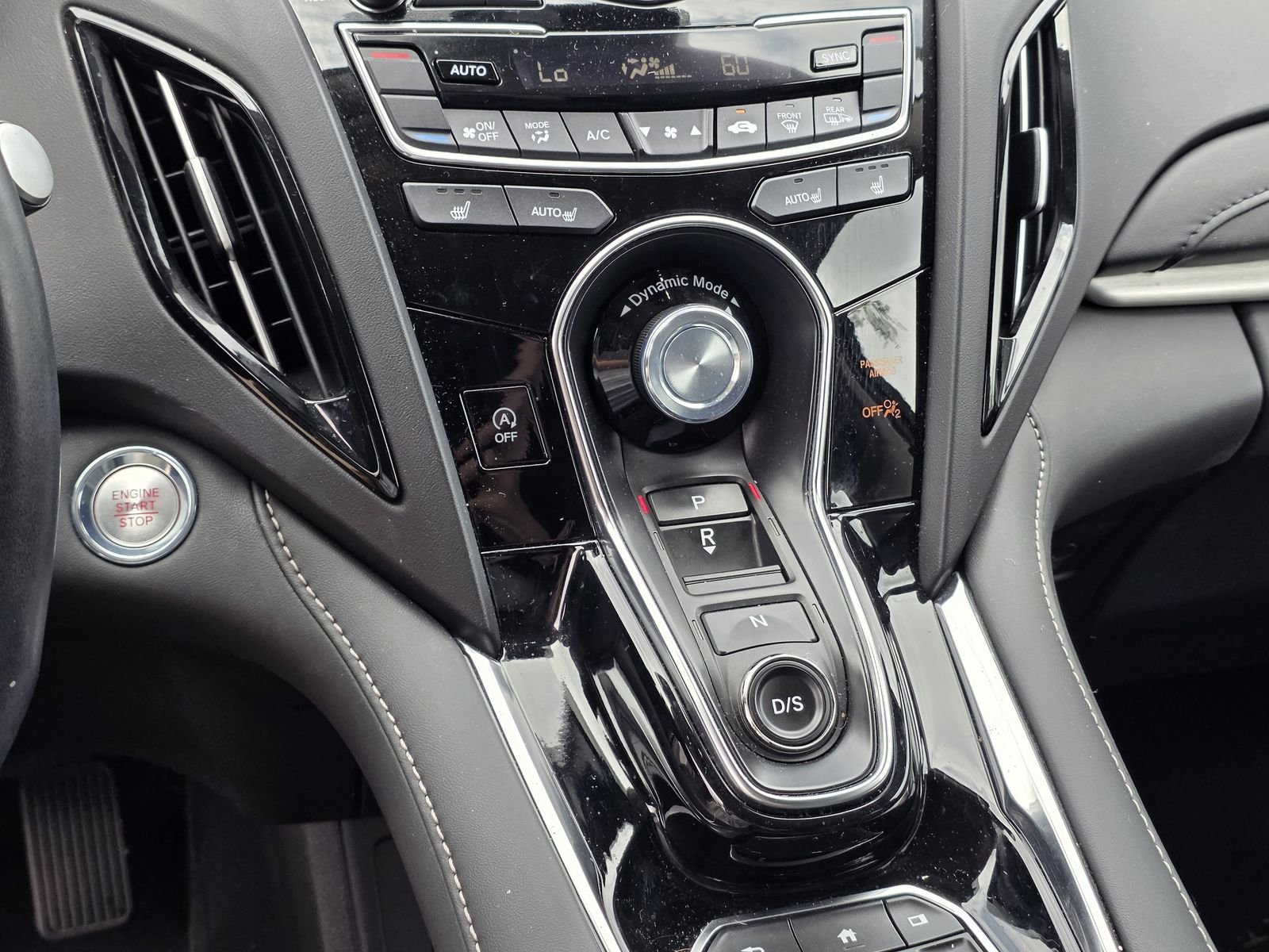 Used 2023  Acura Technology Package image 10