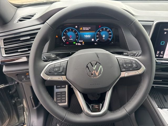 2026 Volkswagen Atlas Cross Sport SEL R-LINE - Photo 33