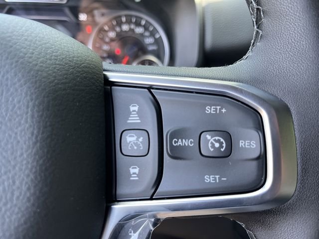 2025 RAM 1500 Big Horn/Lone Star - Photo 28