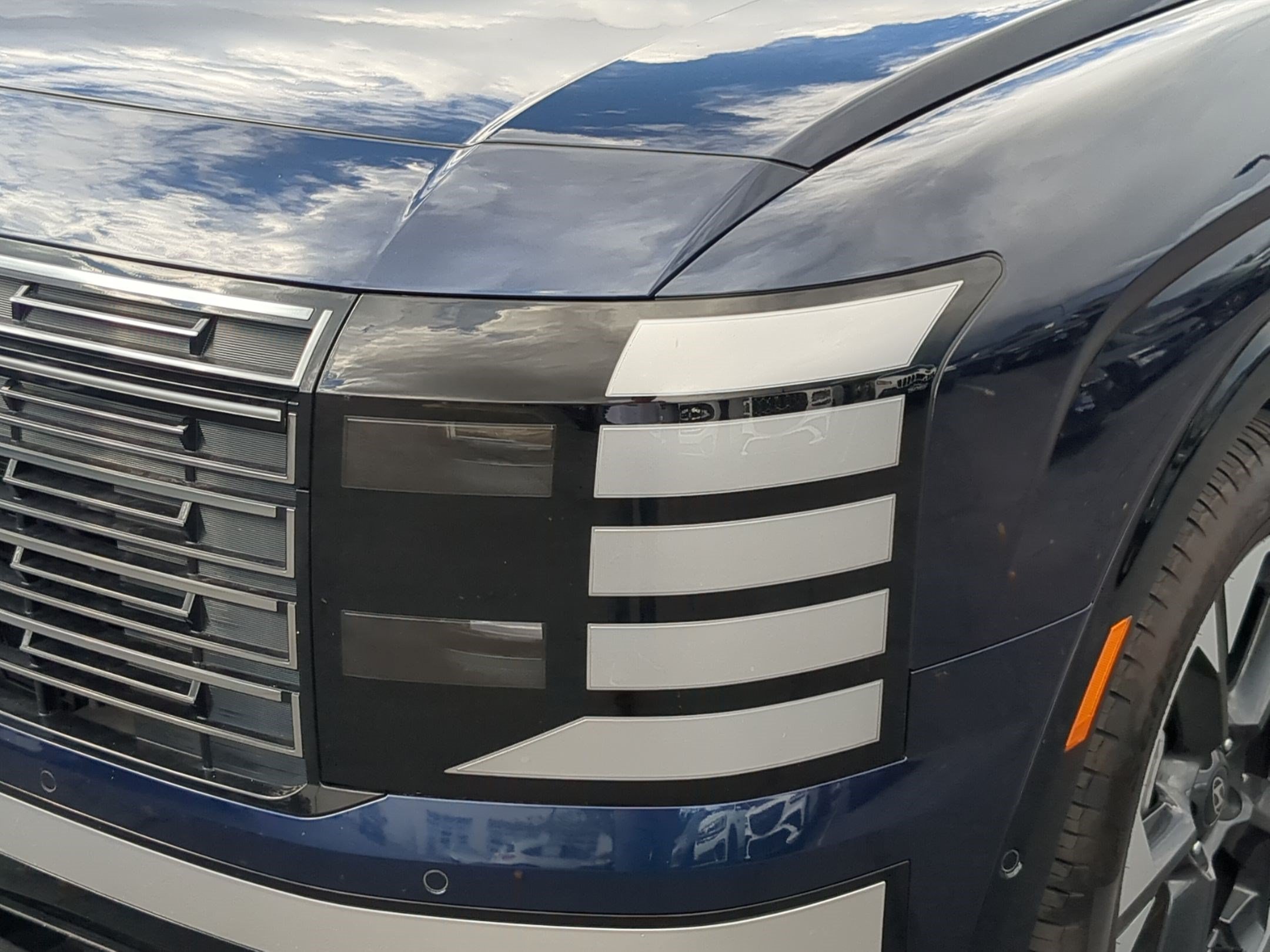 2026 Hyundai Palisade Limited - Photo 10