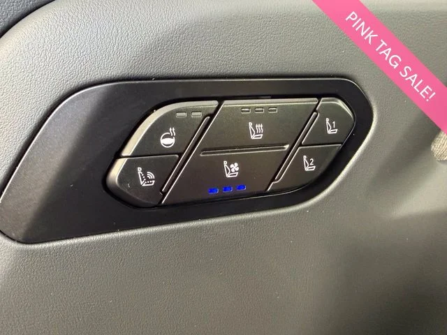 New 2027 Black Kia X-Line SX-Prestige image 24