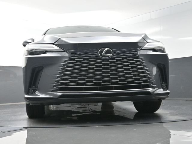 Used 2024 Gray Lexus 350 Premium image 48