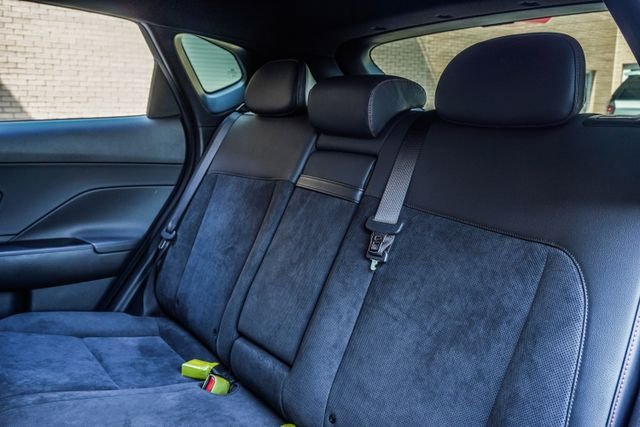 Certified Used 2025 Blue Hyundai N Line S image 42