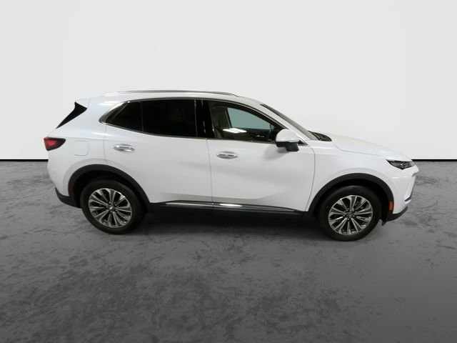 2026 Buick Envision Preferred - Photo 9