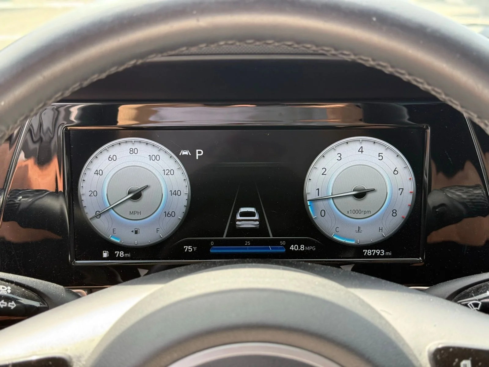 2022 Hyundai Elantra SEL - Photo 27