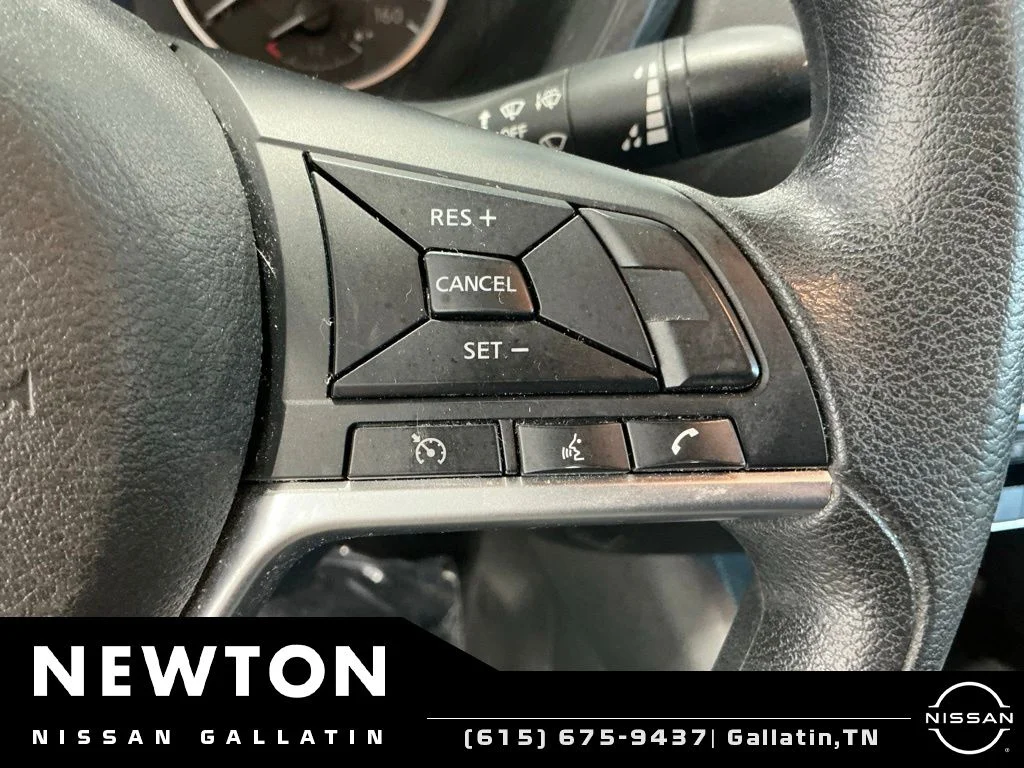 Used 2021 Fresh Powder Nissan S image 26
