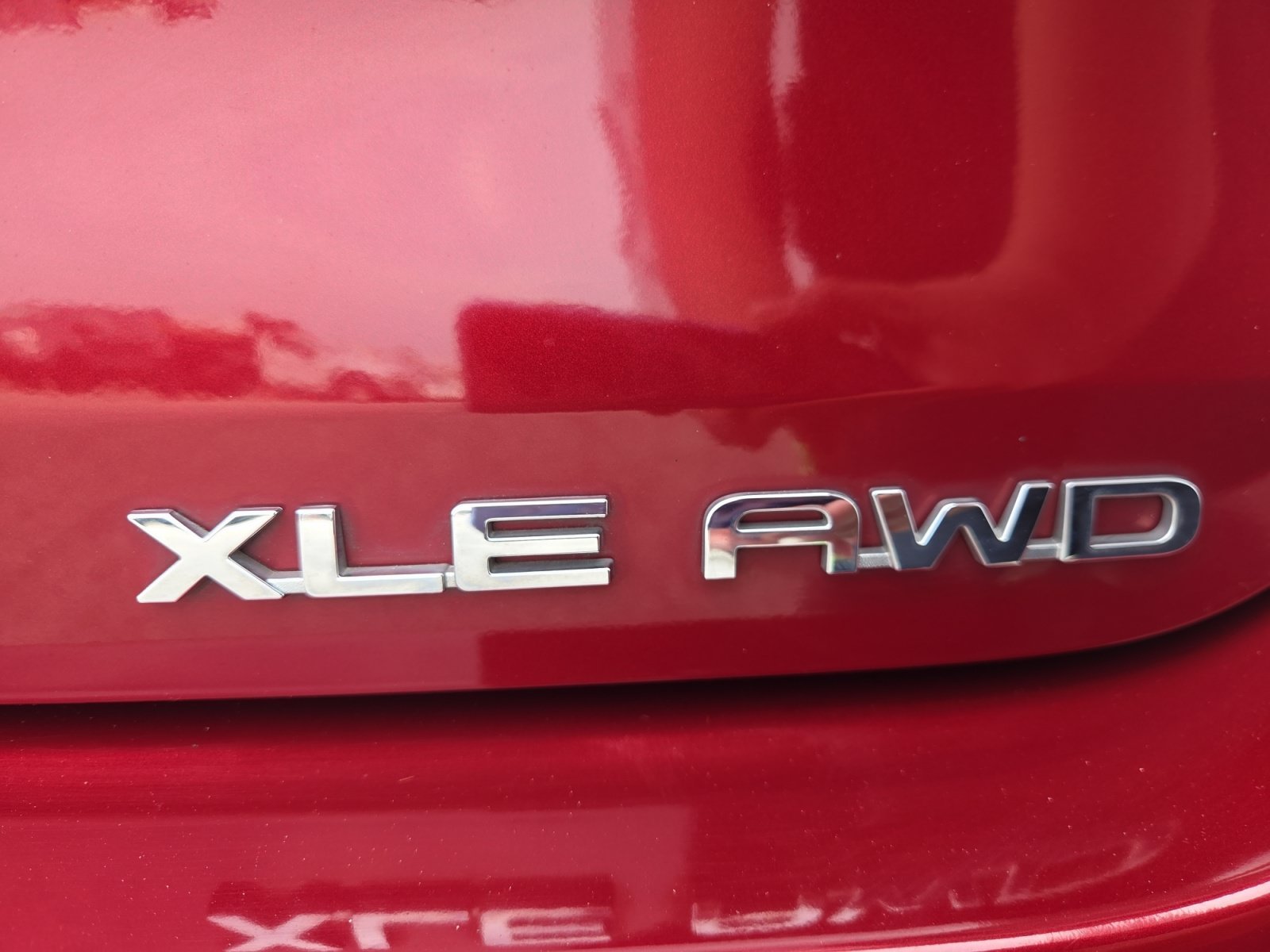 2020 Toyota Highlander XLE - Photo 16