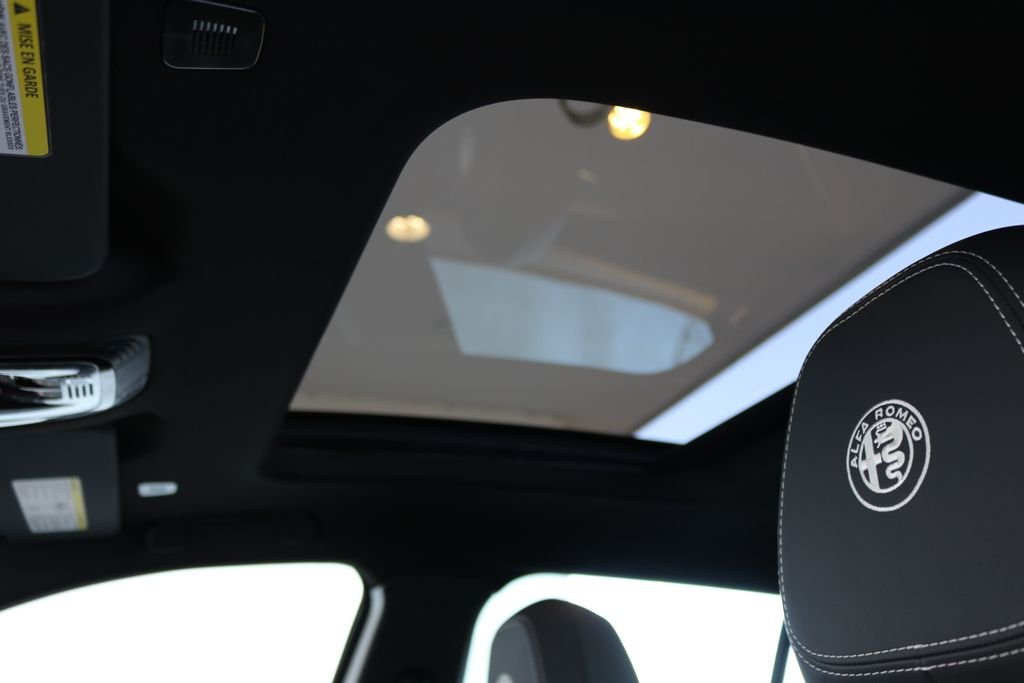 2026 Alfa Romeo Tonale Sport Speciale - Photo 20