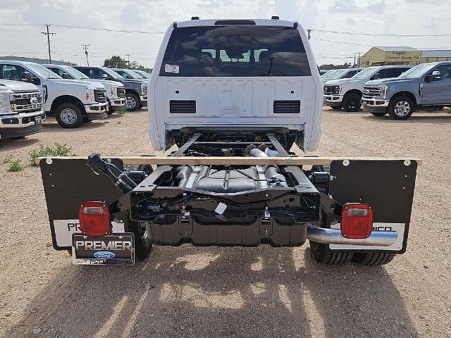 New 2026 Oxford White Ford F-350® XL image 40