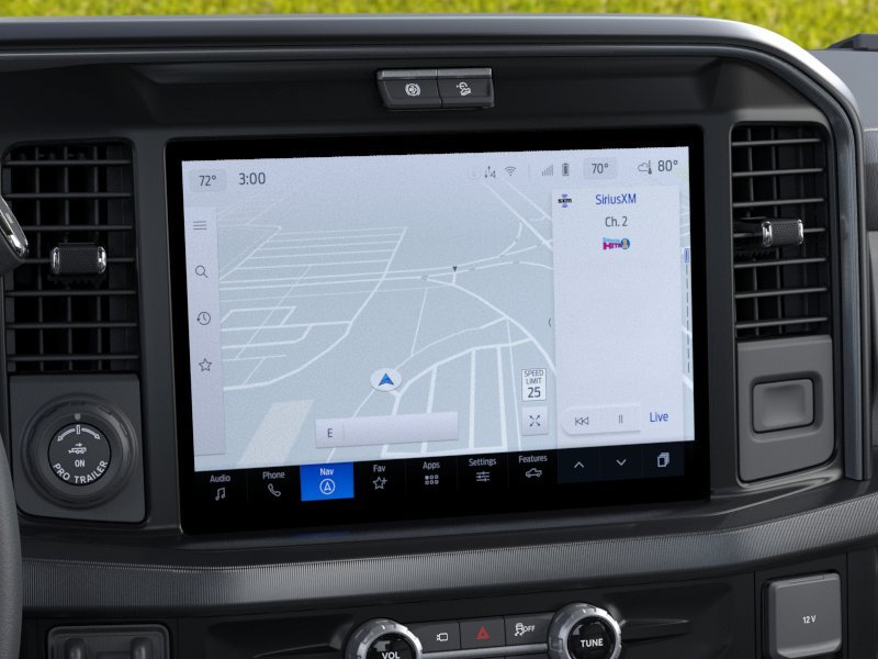 New 2026 Marsh Gray Ford F-250® Platinum® image 14