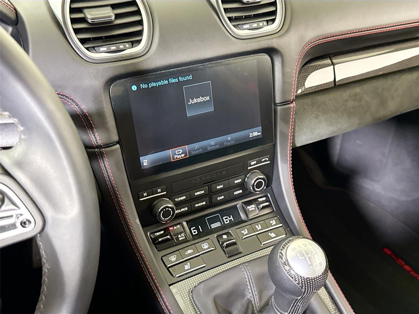 Used 2024 Aventurine Green Metallic Porsche GTS 4.0 | 18 way Seats | PDLS Lights | Premium Pkg image 18