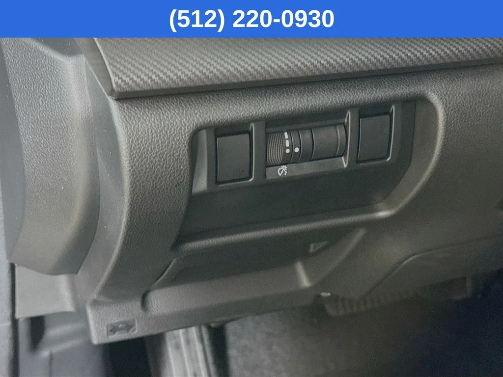Certified Used 2026 Gray Subaru Premium image 11