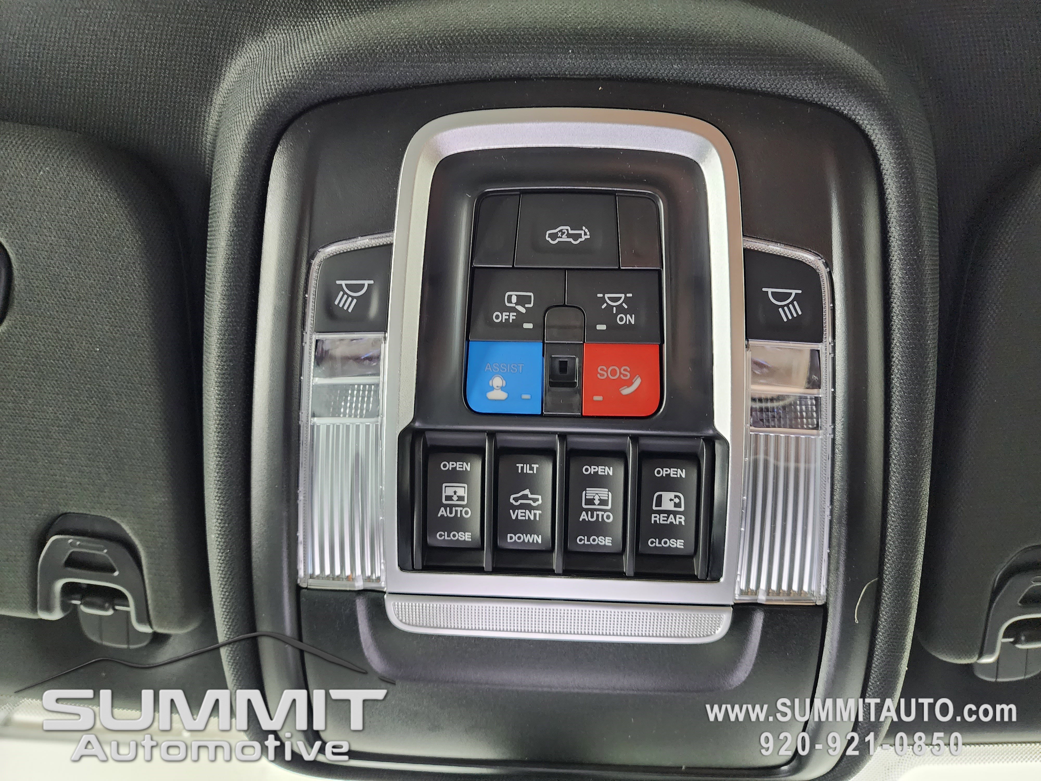 2026 RAM 1500 Limited - Photo 66