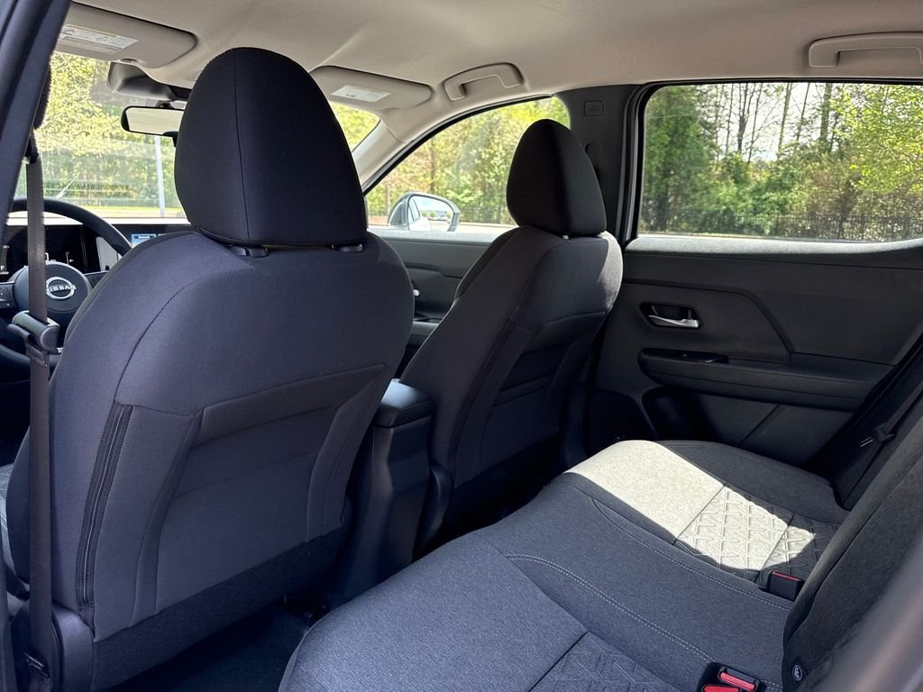 2026 Nissan KICKS SV AWD - Photo 19
