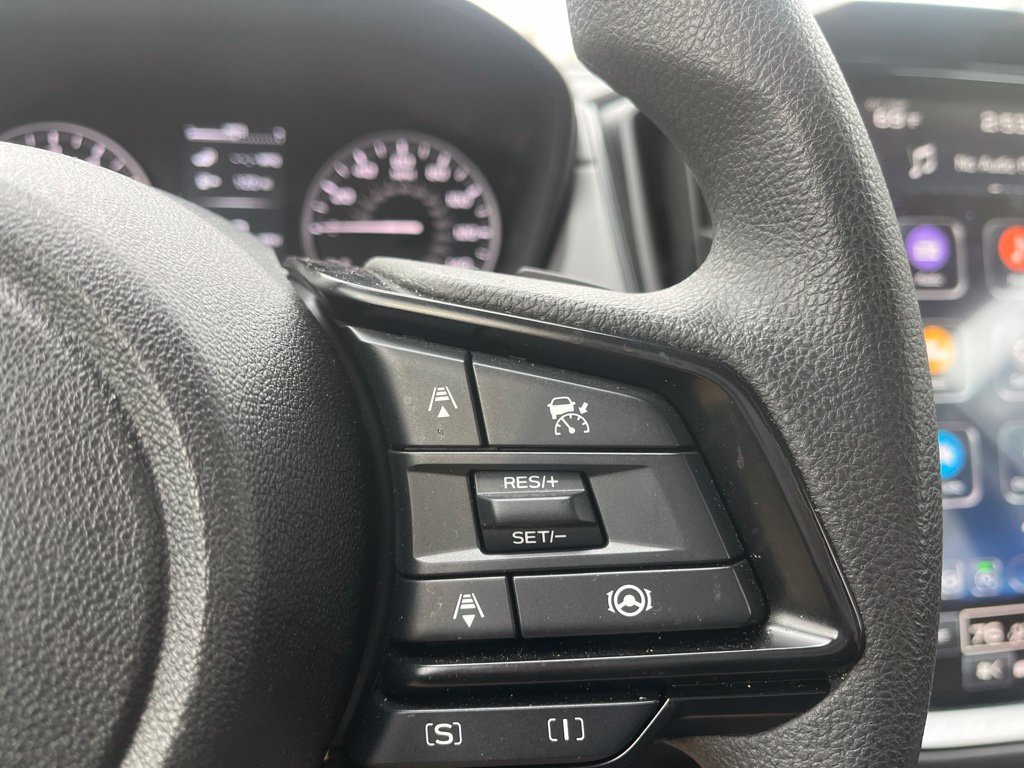 Used 2026 Silver Subaru Premium image 15