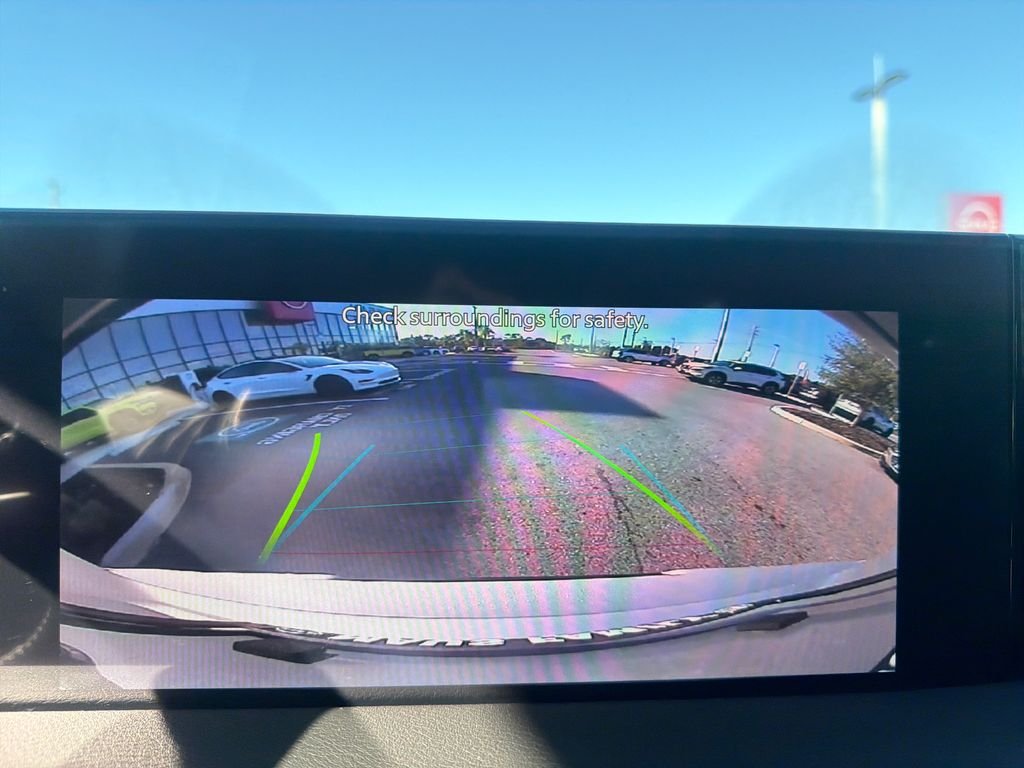 New 2026 Nissan Armada SV 4D Sport Utility