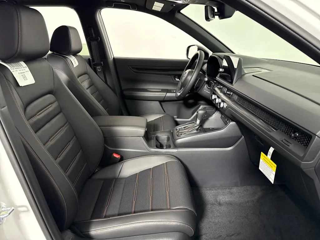2026 Honda CR-V Sport-L - Photo 20