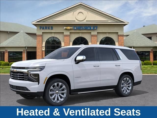 New 2026 Polar White Tricoat Chevrolet Premier image 3