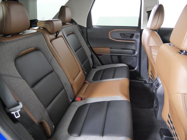 Certified Used 2024 Blue Ford Outer Banks image 13
