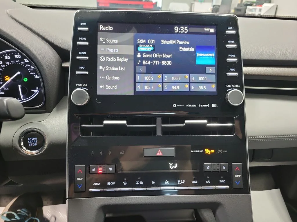 Certified Used 2019 Beige Toyota Limited image 5