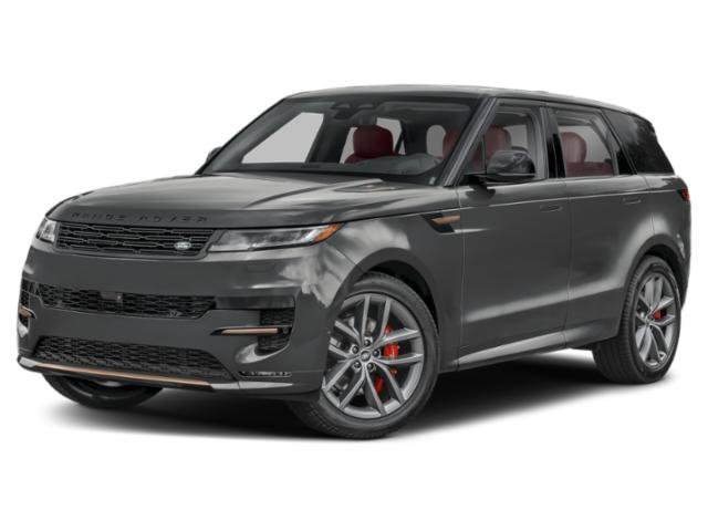 2026 Land Rover Range Rover Sport P400 MHEV Dynamic SE's photo