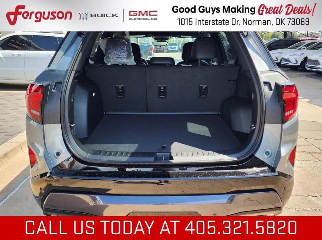 2027 GMC Terrain AT4 - Photo 49