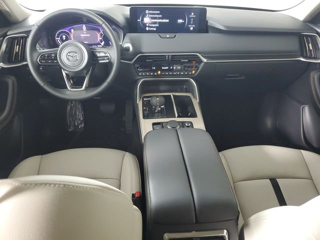 New 2026 Jet Black Mica Mazda SC Plus AWD image 15