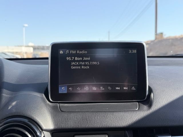 Used 2018 Gray Toyota MID BLUE BLACK image 15