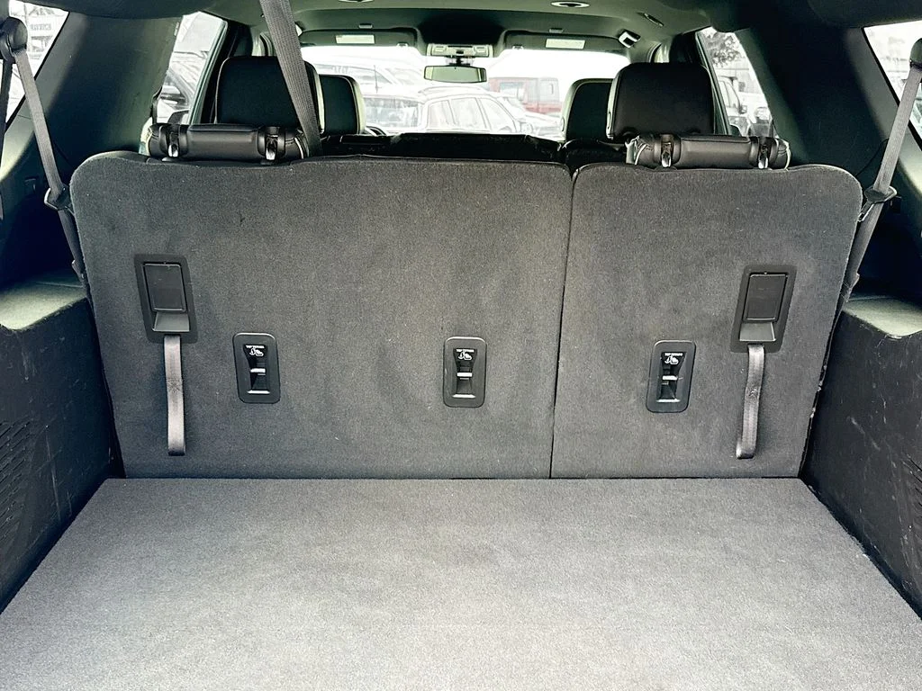 2021 GMC Yukon XL SLT - Photo 30
