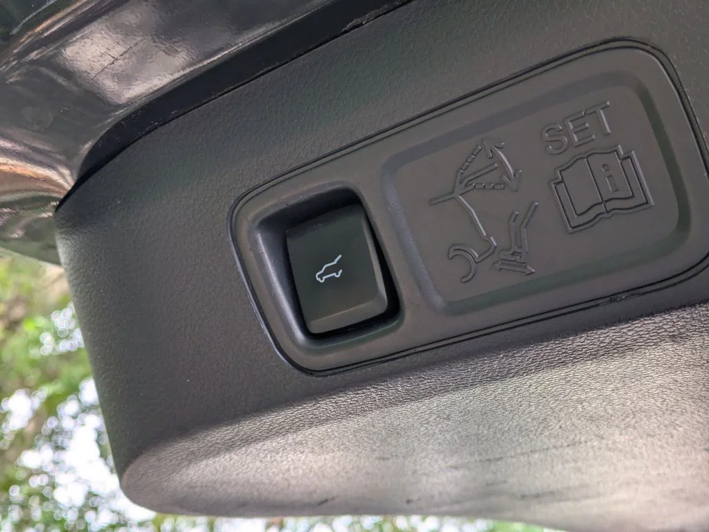 2022 Ford Expedition Limited - Photo 11