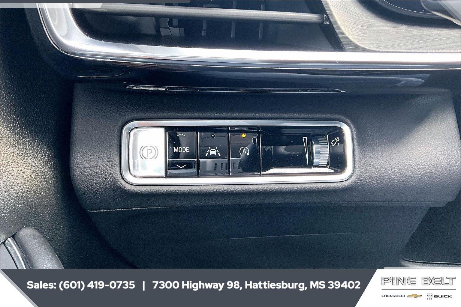 2025 Buick Envision Preferred - Photo 22