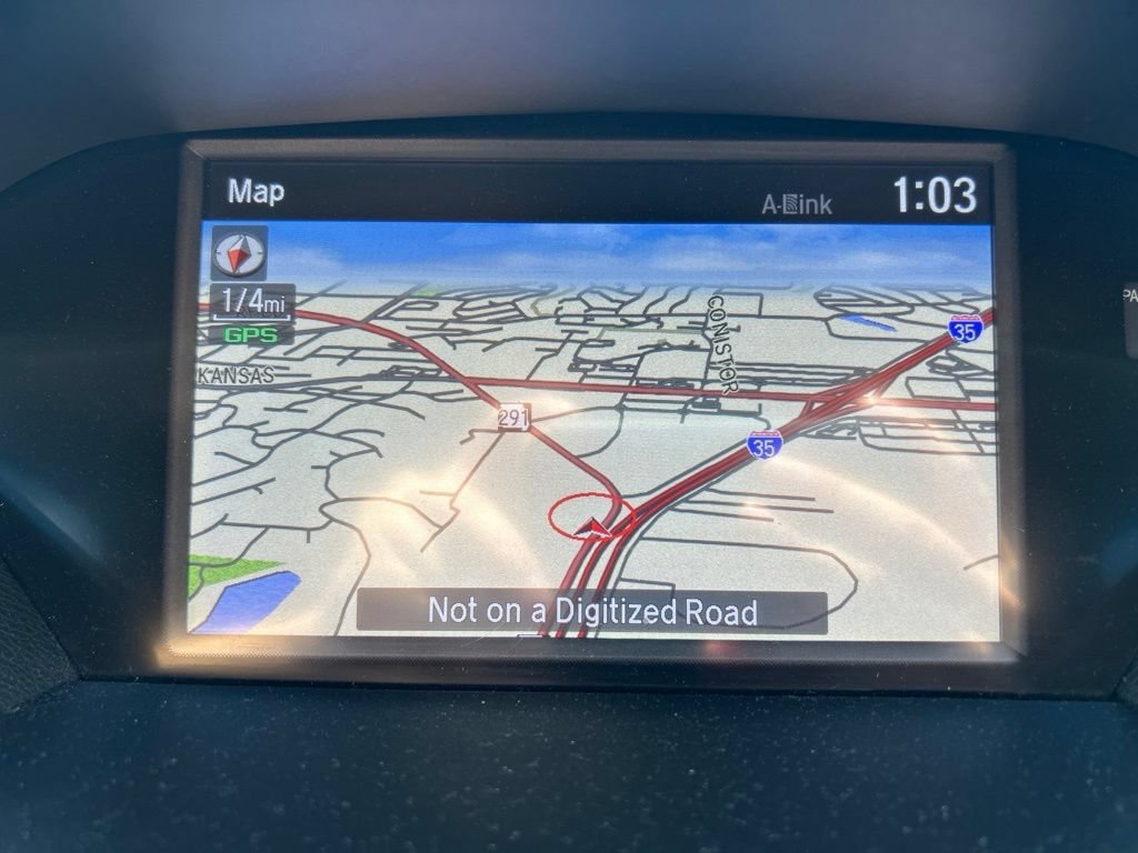 Used 2019  Acura w/Advance Pkg image 27