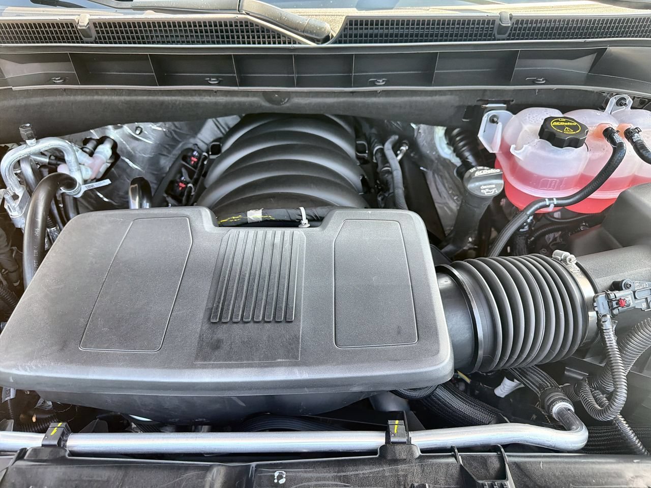 New 2026 Summit White GMC Denali image 25