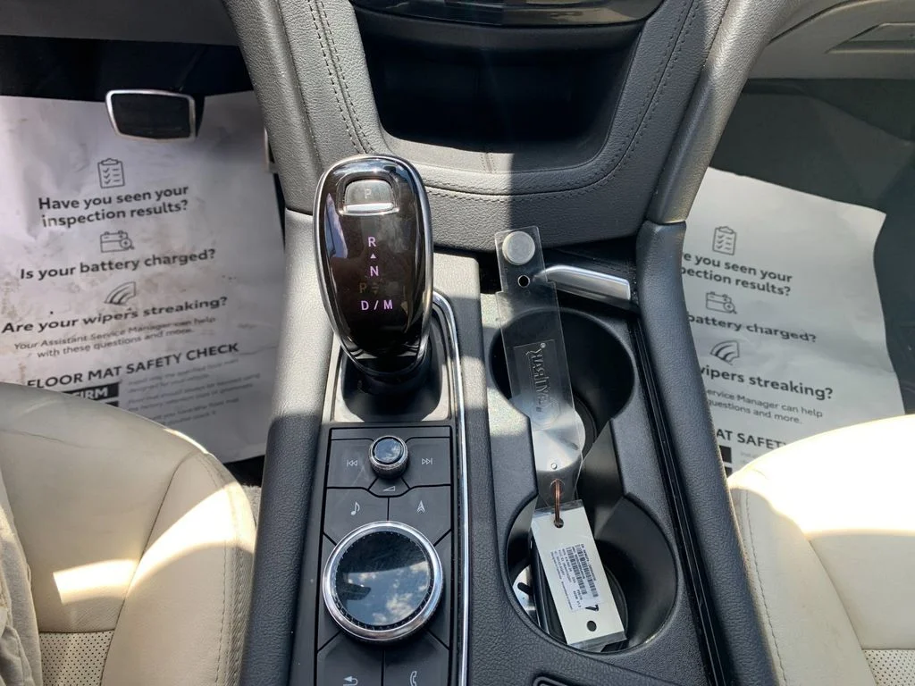 Used 2020 Gray Cadillac Sport image 26