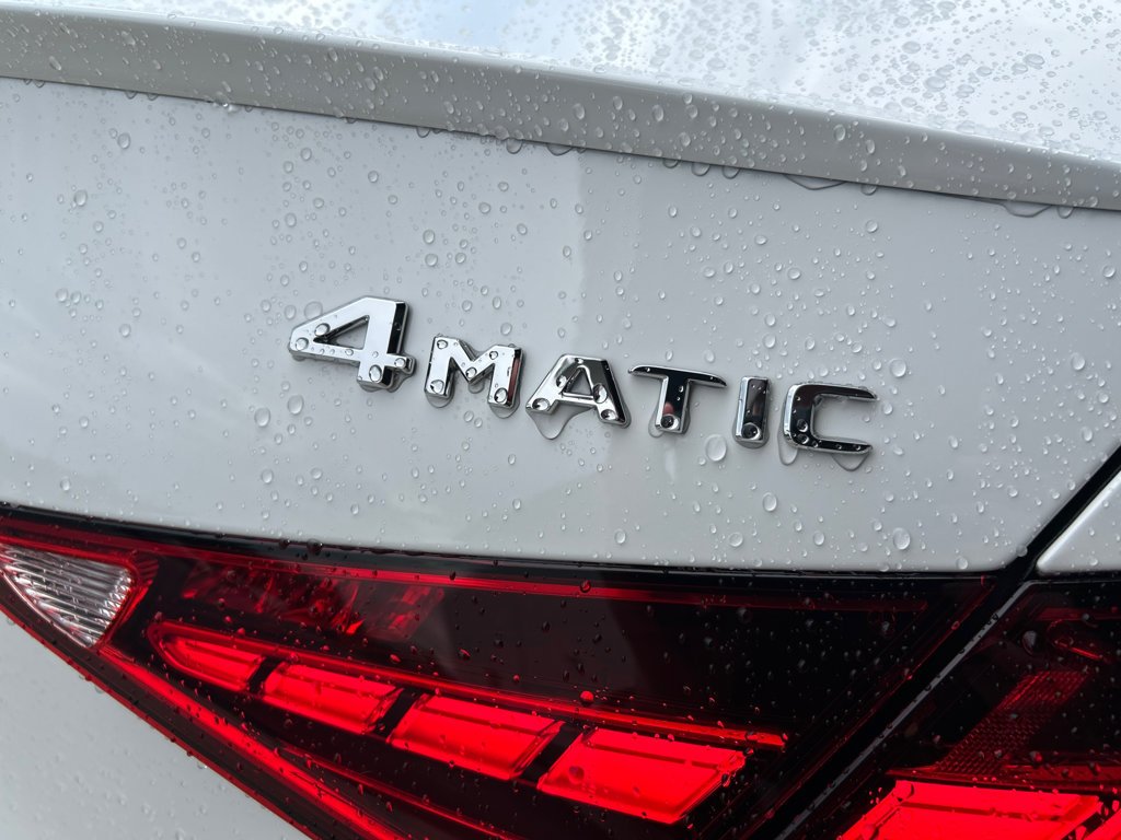 New 2026 Polar White Mercedes-Benz C 300 image 66